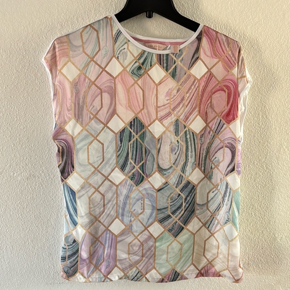Ted Baker top - Picture 1 of 5